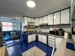 Blk 274 Pasir Ris Street 21 (Pasir Ris), HDB 4 Rooms #458157821